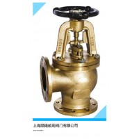 陨隆船用GB/T2030-1980青铜吸入通海阀