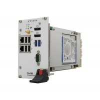 阿尔泰科技PXIe控制器3UPXIE7687
