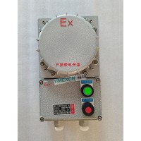 BQC-25A380VExdIICT4/BT4防爆磁力启动器