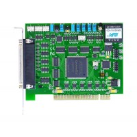阿尔泰科技DAQ卡PCI8602数据采集卡