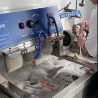 管易洁洗鞋机-洗鞋店专用洗鞋设备-管易洁洗鞋招商