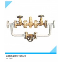 陨隆船用GB1176-1992疏水阀组