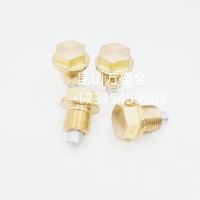 GB 3009-82船用防蚀螺塞