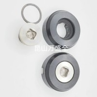 CB/T254-97A型无肩船底放泄螺塞