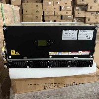 华为全新嵌入式通信开关电源供货