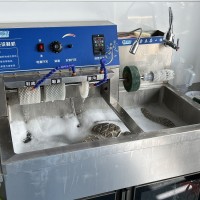 管易洁洗鞋机-洗鞋机加盟培训-3000家洗鞋连锁