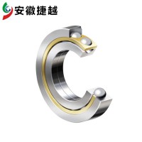 FAG四点接触球轴承QJ236-N2-MPA重齿减速机轴承