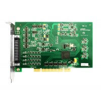 阿尔泰PCI565x PCIe565x系列多功能数据采集卡