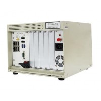 阿尔泰4-Link6槽机箱PXIeC-7306L2-09C