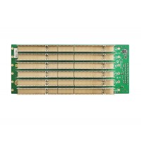 阿尔泰科技CPCI-BP6606A 6U6槽CPCI背板