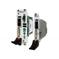 阿尔泰工业级3U CPCI控制器CPCI76A1