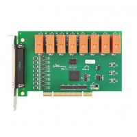 8路隔离数字量输入北京阿尔泰PCI2368