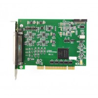 PCI9310NAET PCI总线高密度模拟量输出卡