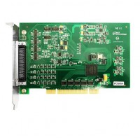 北京阿尔泰多功能采集卡PCI5657