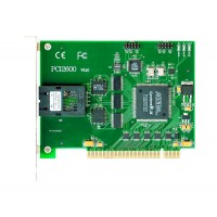 200Mbps光纤通讯卡阿尔泰科技PCI2600