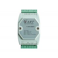 阿尔泰4路数字量输入模块DAM-3058AH