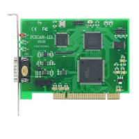 阿尔泰科技PCI到CAN总线隔离转换器PCICAN113
