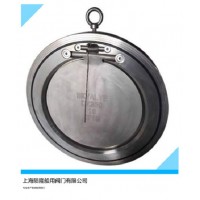 陨隆船用CB/T3819-99不锈钢板式止回阀