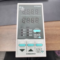 千野调节仪CP35030S3N700A日本CHINO温度器