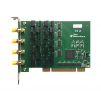 北京阿尔泰科技PCI70032路 可编程电阻卡