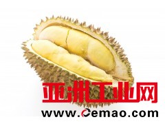 泰国榴莲进口清关报关流程