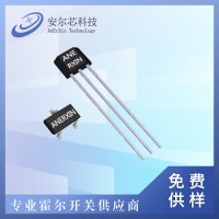 AR402F双极锁存型霍尔开关