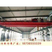 贵州六盘水行车行吊厂家16吨20吨起重机价格