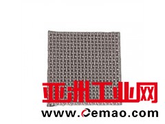 工厂销售2000目不锈钢烧结网  多层金属烧结网