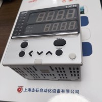 山武温控器C26TC0UA1000M017温控仪表AZBIL