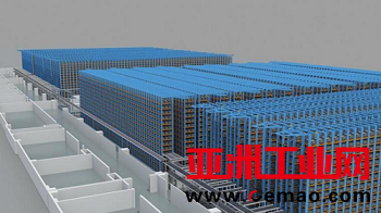 雷柏智能装备搭建WMS系统，加速医药企业仓储管理升级