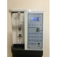 SSC-1自动比表面积测定仪