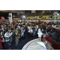 2023越南汽车摩托车及电动车零部件展览会