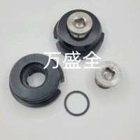 CB/T254-97船底放泄塞