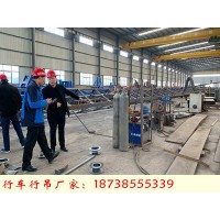 福建龙岩行车行吊厂家各型号设备可选择