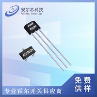 超低功耗全极霍尔磁阻开关TMR1302