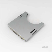 中国星坤XKSD-006立式小拨动开关厦门星匡一级代理商