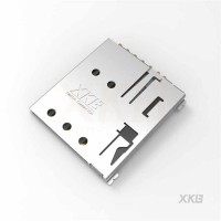 东莞星坤XKNA13八角拨动开关经销商找厦门星匡