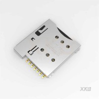 星坤XKSIM-002-P7三相拨动开关一级代理商