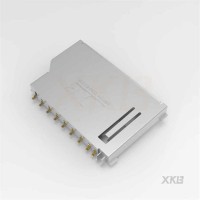 广东星坤XKSD-001-1四档拨动开关代理商找厦门星匡