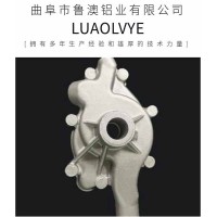 滨州锌合金压铸件 铸铝件加工 定制件加工