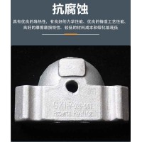莱芜铝合金重力压铸-金属模铸铝件-加工定制
