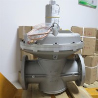 意大利贵龙进口ST1B125/ST1B150低压稳压阀