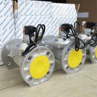 意大利进口MSV112/6B、MSV200/6B紧急切断阀