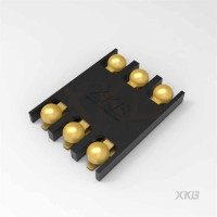中国星坤XKSIM-0605拨动开关3挡代理商找厦门星匡