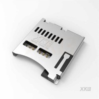 广东星坤XKTF-001Ars拨动开关厦门星匡代理商