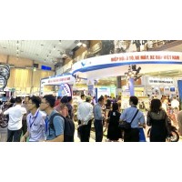 2023越南国际两轮自行车、电动车及零部件展览会