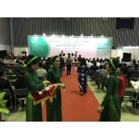 2023越南河内国际环保及水处理技术展览会