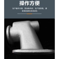 东营铝压铸件 金属模高压铸造 来图定制