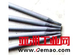 KM160无渣型耐磨堆焊焊条