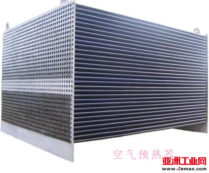 空气预热器